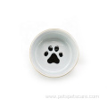 Ceramic Pet Cat Bowl Wholesale Dog Bowl